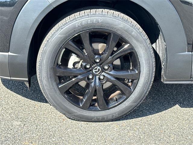 used 2024 Mazda CX-30 car, priced at $19,128