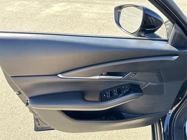 used 2024 Mazda CX-30 car, priced at $19,128