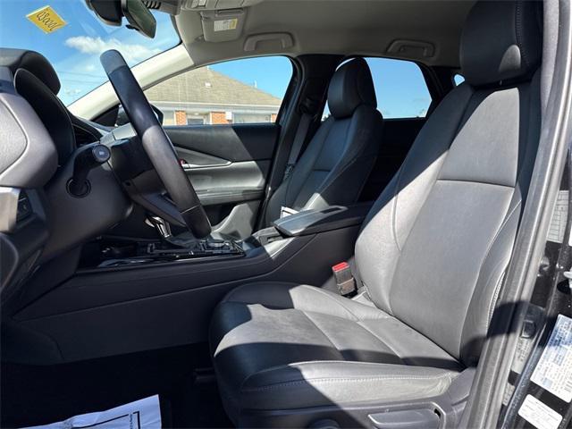 used 2024 Mazda CX-30 car, priced at $19,128