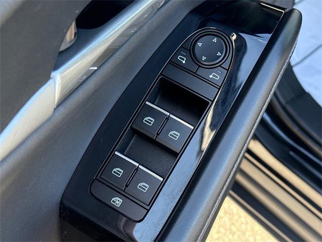 used 2024 Mazda CX-30 car, priced at $19,128