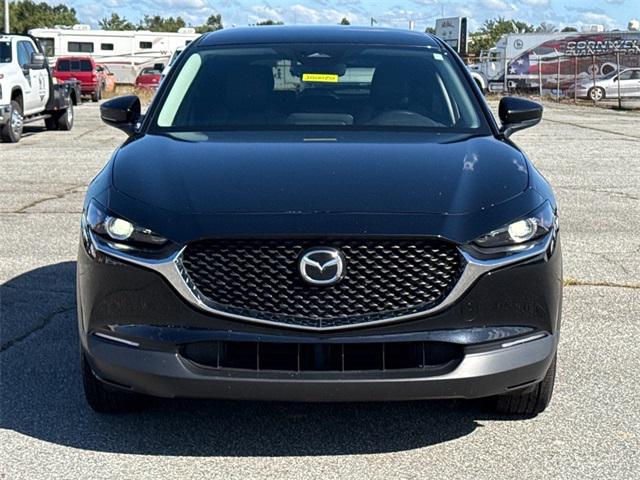 used 2024 Mazda CX-30 car, priced at $19,128