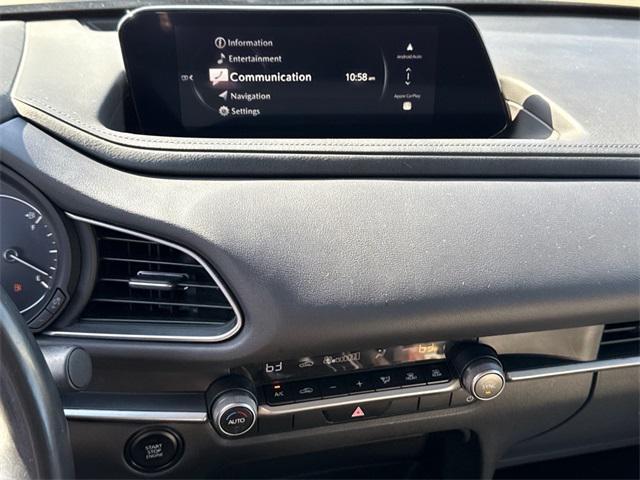 used 2024 Mazda CX-30 car, priced at $19,128