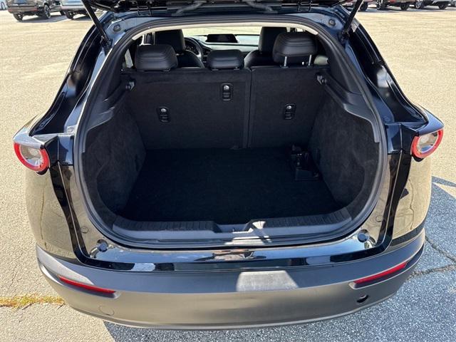 used 2024 Mazda CX-30 car, priced at $19,128