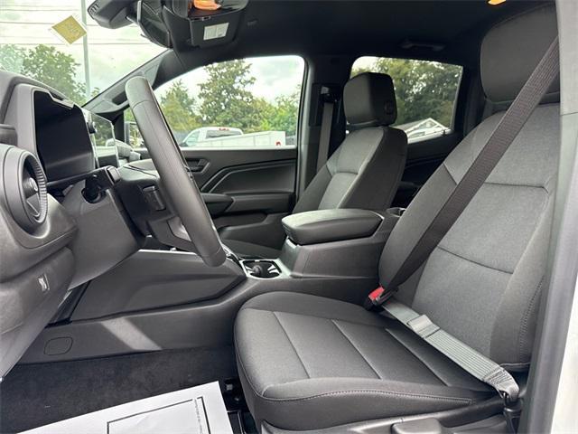 new 2026 Chevrolet Colorado car, priced at $31,364