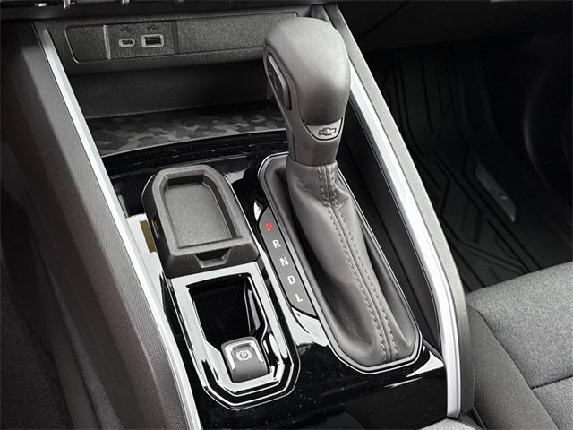 new 2026 Chevrolet Colorado car, priced at $31,364