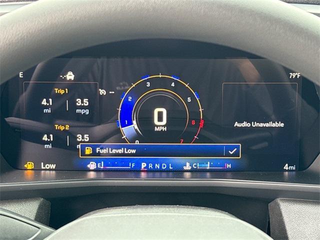 new 2026 Chevrolet Colorado car, priced at $31,364