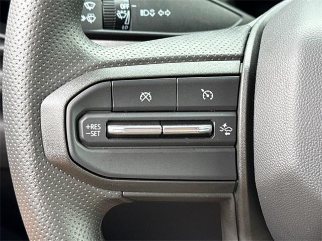 new 2026 Chevrolet Colorado car, priced at $31,364