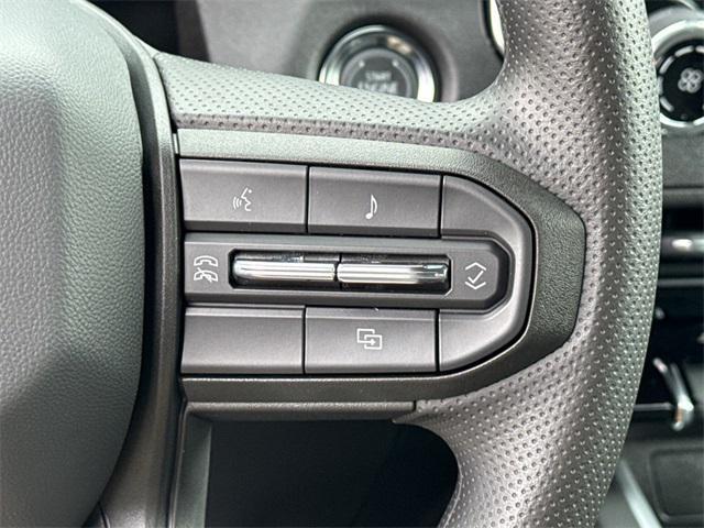 new 2026 Chevrolet Colorado car, priced at $31,364