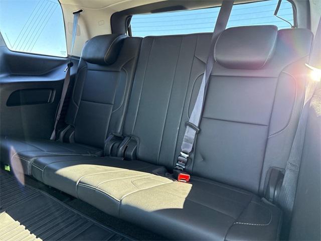 used 2017 Chevrolet Tahoe car, priced at $21,844