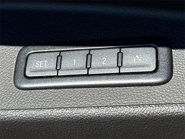 used 2017 Chevrolet Tahoe car, priced at $21,844