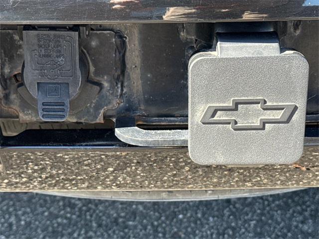 used 2017 Chevrolet Tahoe car, priced at $21,844