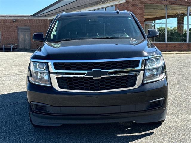 used 2017 Chevrolet Tahoe car, priced at $21,844