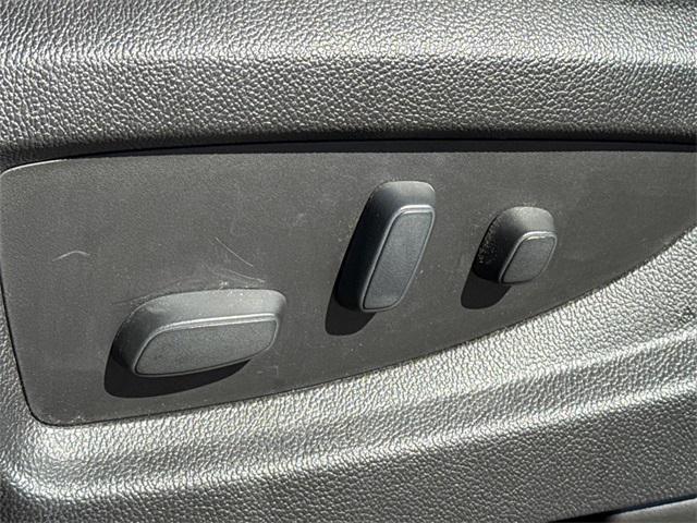 used 2017 Chevrolet Tahoe car, priced at $21,844