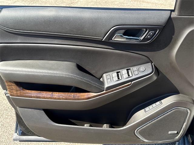 used 2017 Chevrolet Tahoe car, priced at $21,844