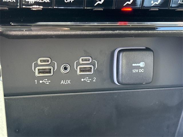 used 2023 Jeep Grand Cherokee car, priced at $24,209