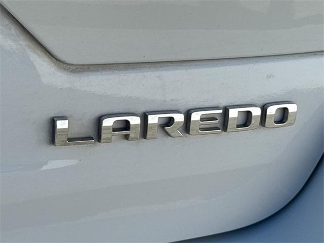 used 2023 Jeep Grand Cherokee car, priced at $24,209