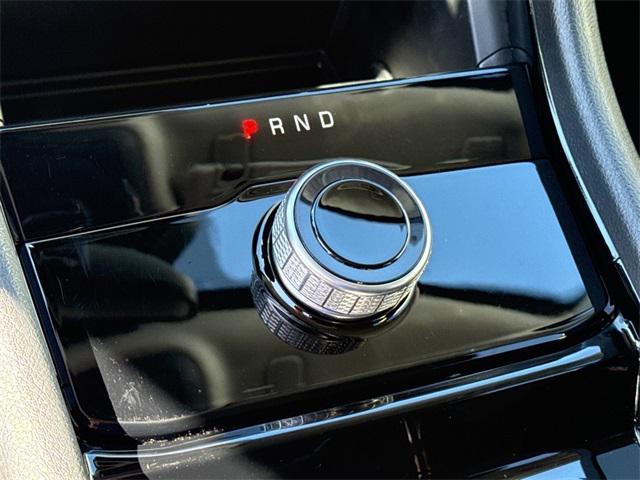 used 2023 Jeep Grand Cherokee car, priced at $24,209