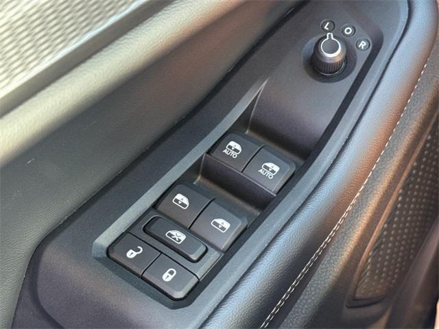 used 2023 Jeep Grand Cherokee car, priced at $24,209