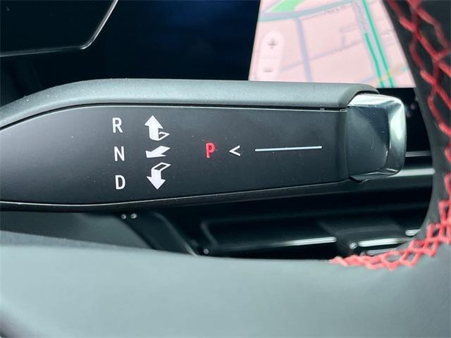 new 2025 Chevrolet Equinox EV car, priced at $39,741