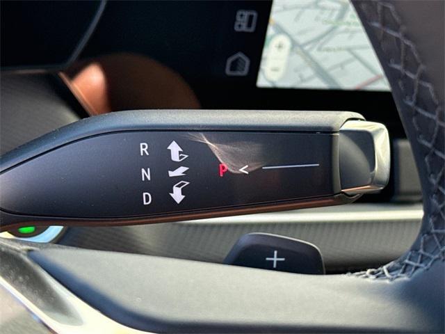 new 2026 Chevrolet Equinox car, priced at $27,386