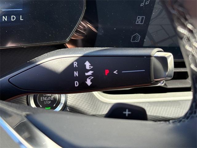 new 2026 Chevrolet Equinox car, priced at $26,720