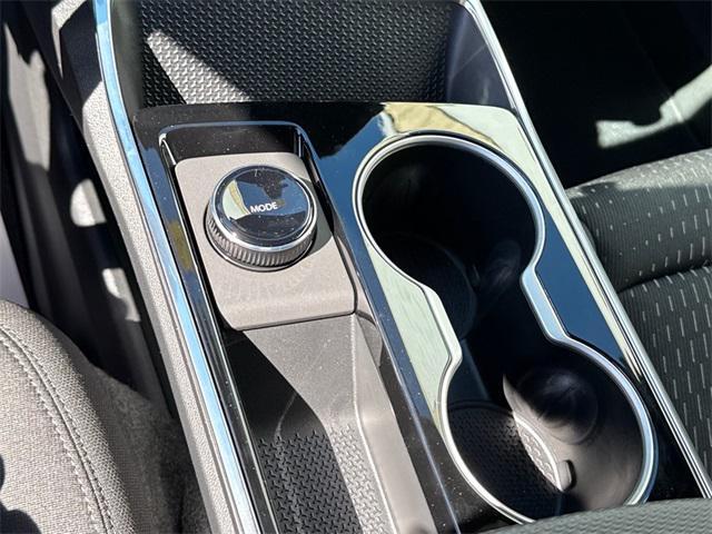 new 2026 Chevrolet Equinox car, priced at $26,720