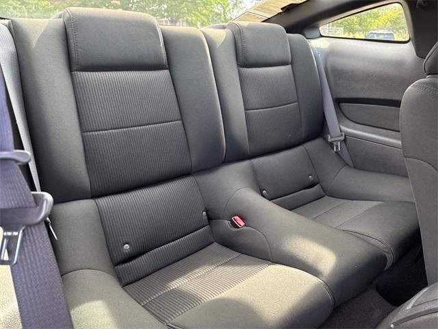 used 2010 Ford Mustang car, priced at $8,355