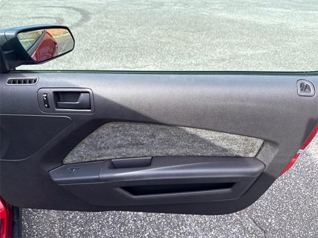 used 2010 Ford Mustang car, priced at $8,355