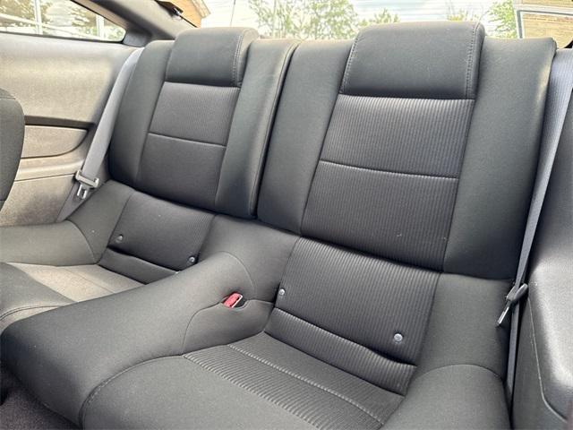 used 2010 Ford Mustang car, priced at $8,355