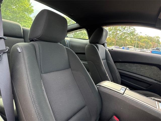 used 2010 Ford Mustang car, priced at $8,355