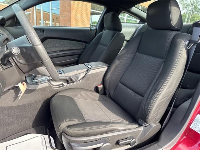 used 2010 Ford Mustang car, priced at $8,355