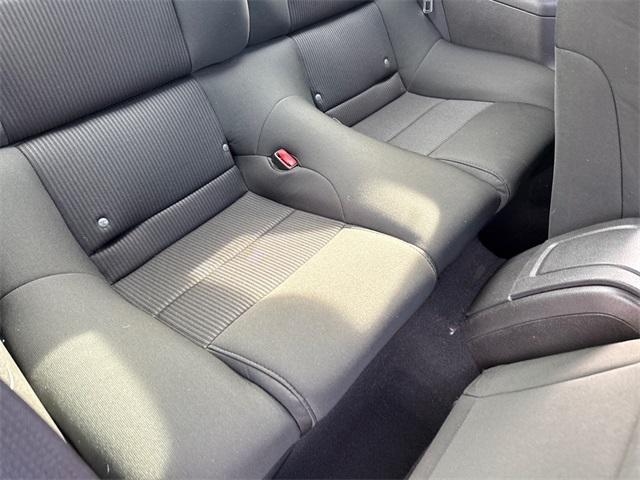 used 2010 Ford Mustang car, priced at $8,355