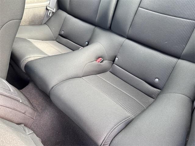 used 2010 Ford Mustang car, priced at $8,355