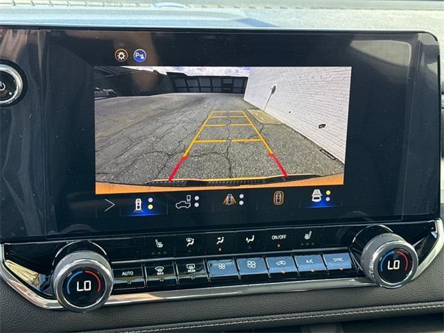 new 2026 Chevrolet Colorado car, priced at $38,137