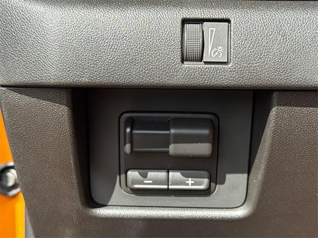 new 2026 Chevrolet Colorado car, priced at $38,137