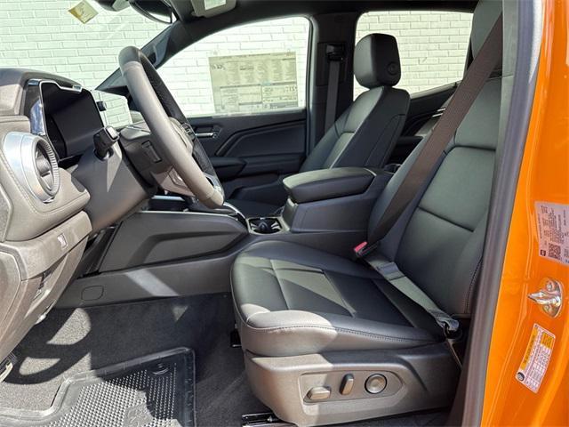 new 2026 Chevrolet Colorado car, priced at $38,137