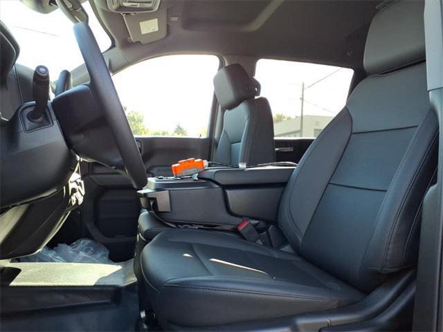 new 2025 Chevrolet Silverado 3500 car, priced at $66,093