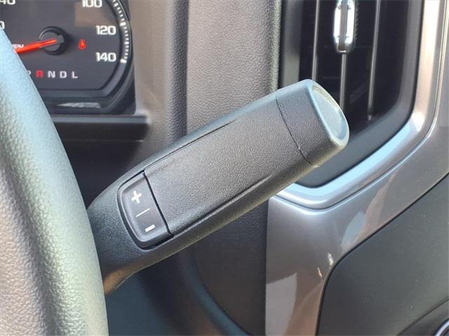 new 2025 Chevrolet Silverado 3500 car, priced at $66,093