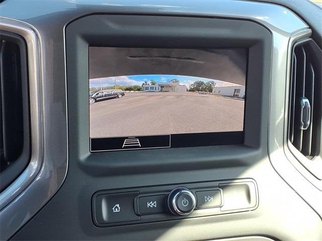 new 2025 Chevrolet Silverado 3500 car, priced at $66,093