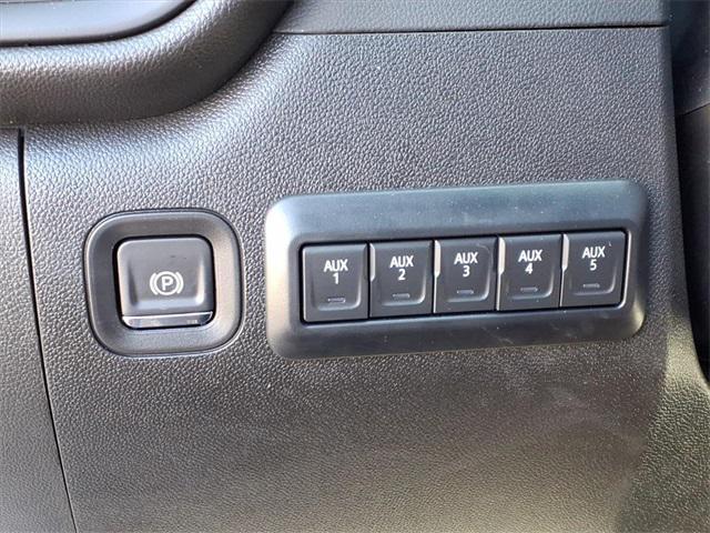 new 2025 Chevrolet Silverado 3500 car, priced at $66,093