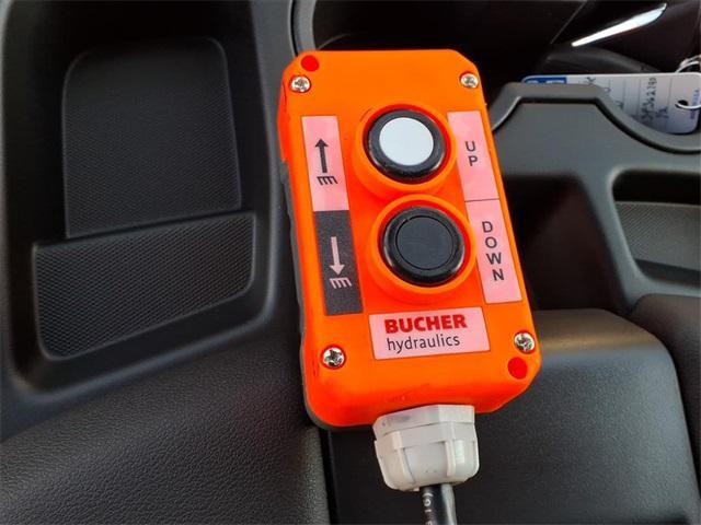 new 2025 Chevrolet Silverado 3500 car, priced at $66,093