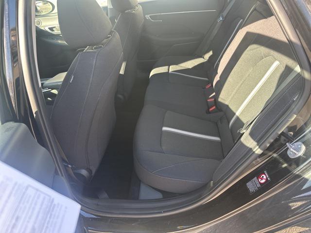 used 2023 Hyundai Sonata car, priced at $17,589