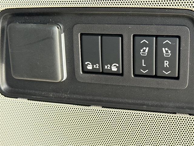 used 2023 Cadillac Escalade ESV car, priced at $71,504