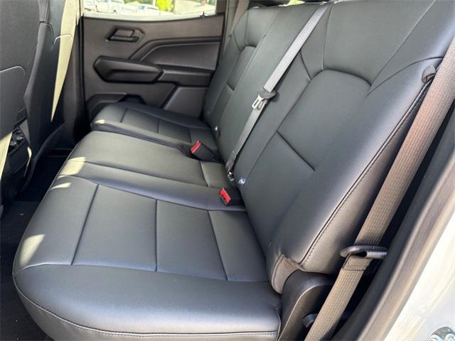 new 2026 Chevrolet Colorado car, priced at $32,243