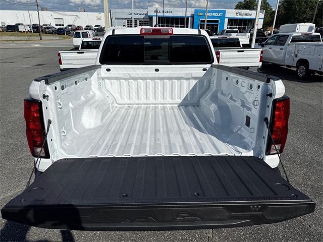 new 2026 Chevrolet Colorado car, priced at $32,243