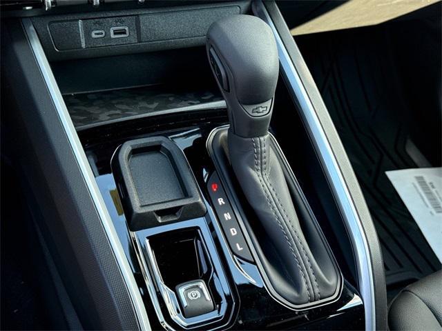 new 2026 Chevrolet Colorado car, priced at $32,243