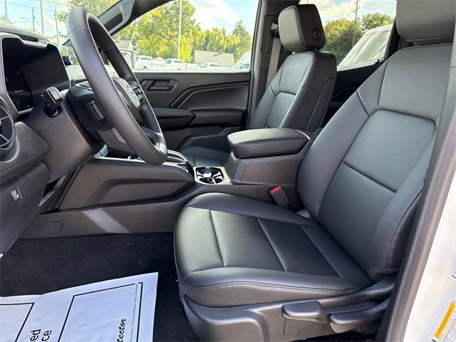 new 2026 Chevrolet Colorado car, priced at $32,243