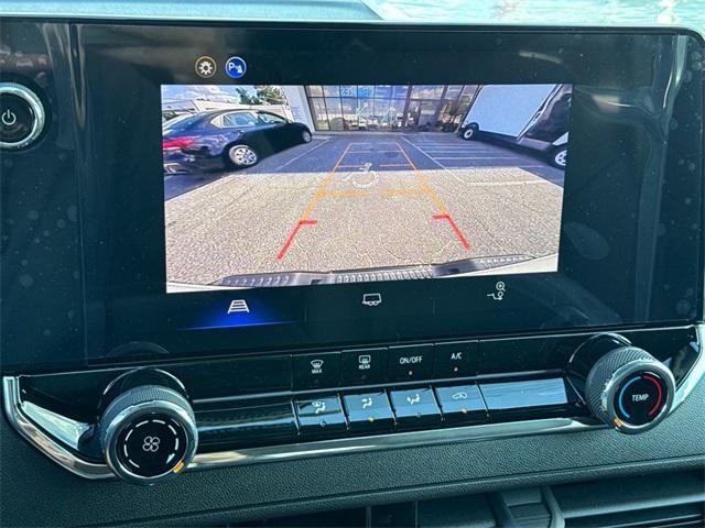 new 2026 Chevrolet Colorado car, priced at $32,243