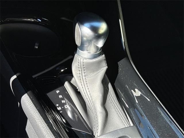 used 2019 Toyota C-HR car, priced at $21,183