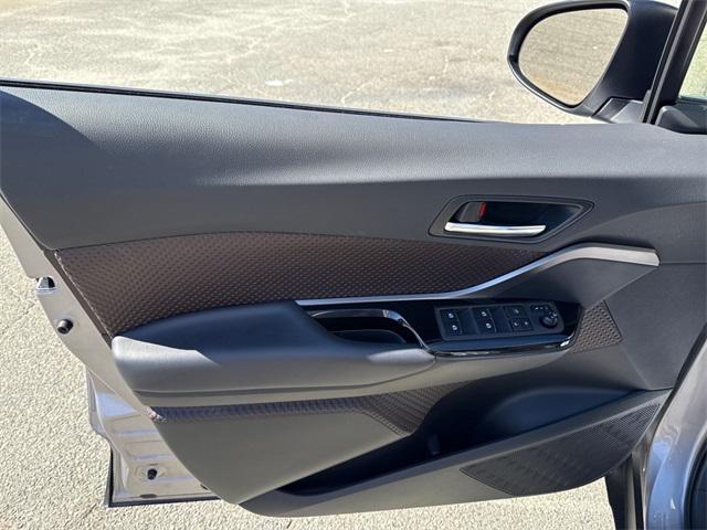 used 2019 Toyota C-HR car, priced at $21,183